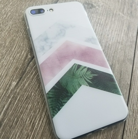 iPhone 7/8 Plus gel  case - Picture 7 of 7